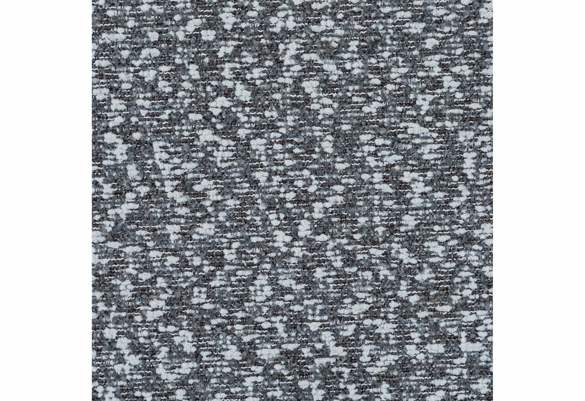 Soft Grey Fabric Chair – C-1600
