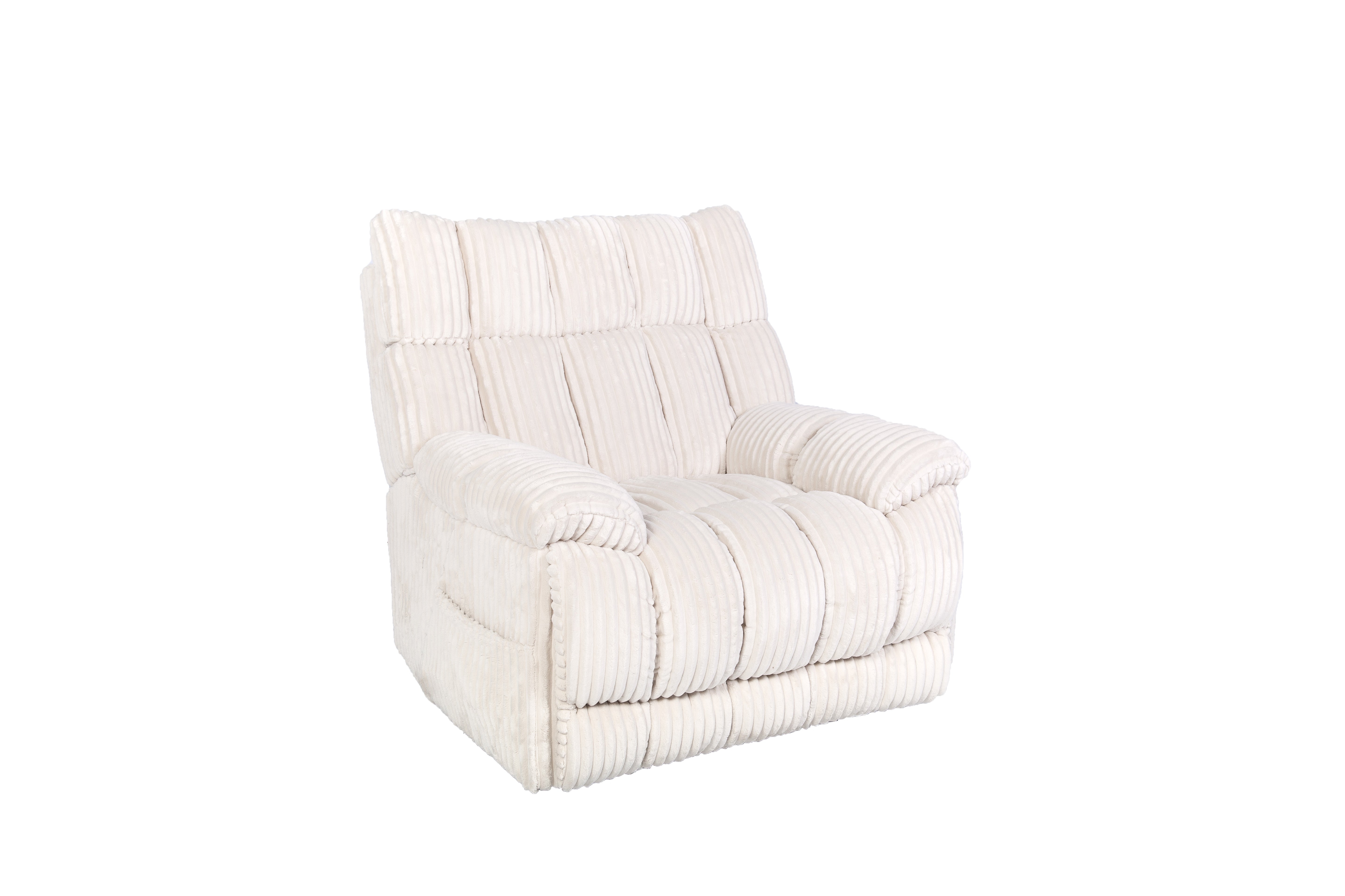 Power Adjustable Lumbar Support Recliner / Lift Chair – IF-6125 Recliner