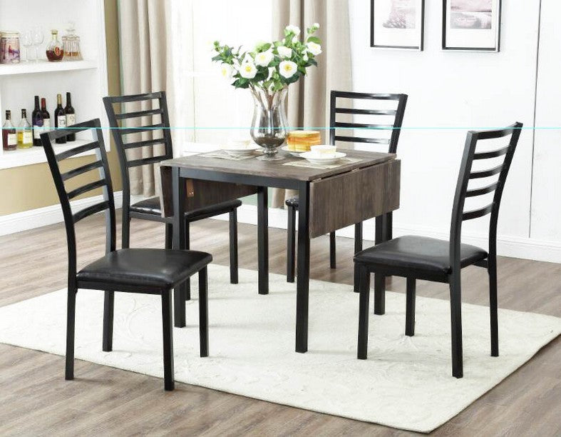 5pc Dinette Set – IF-1023