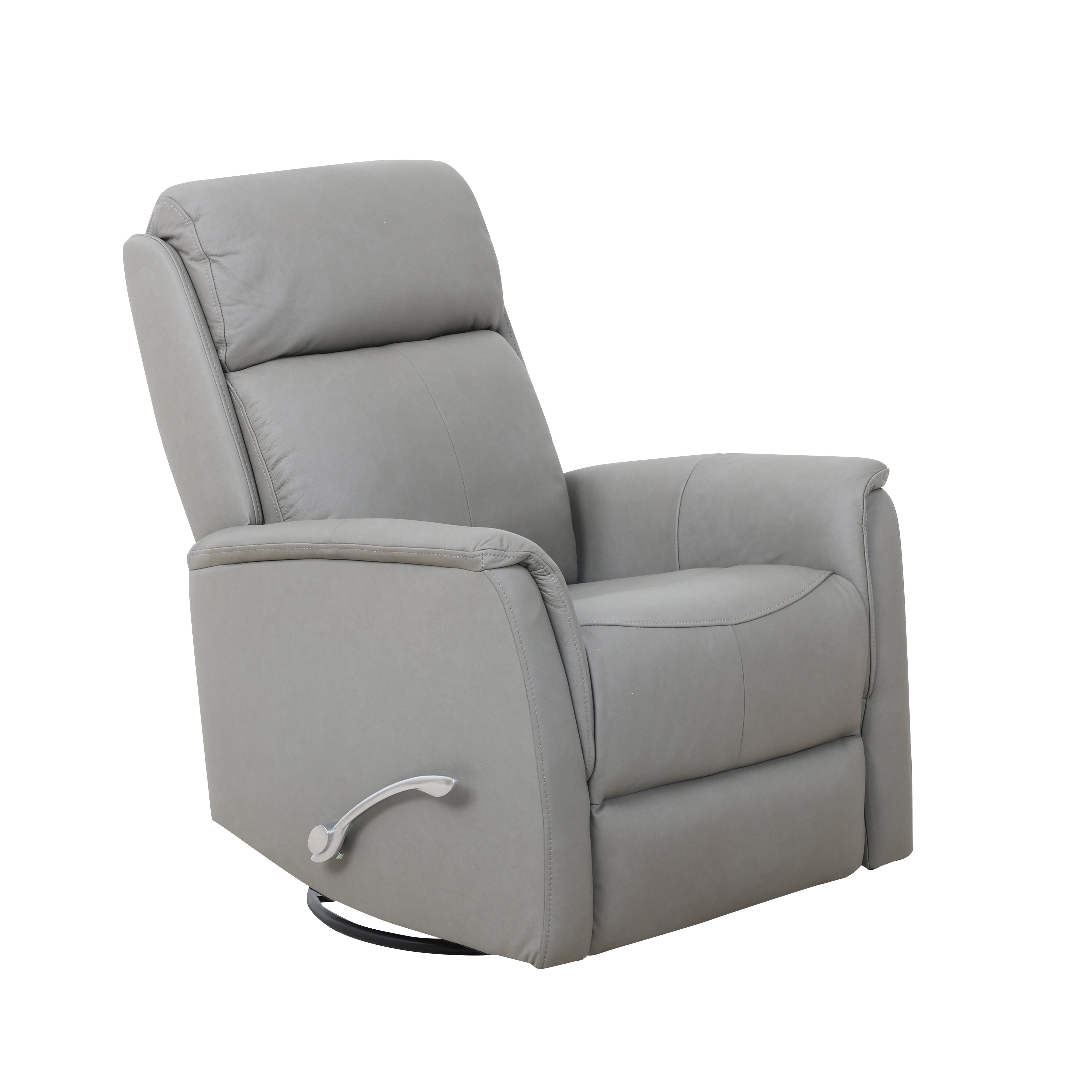 Side-Mounted Steel Pull Handle Recliner / Lift Chair – IF-6381-M Recliner