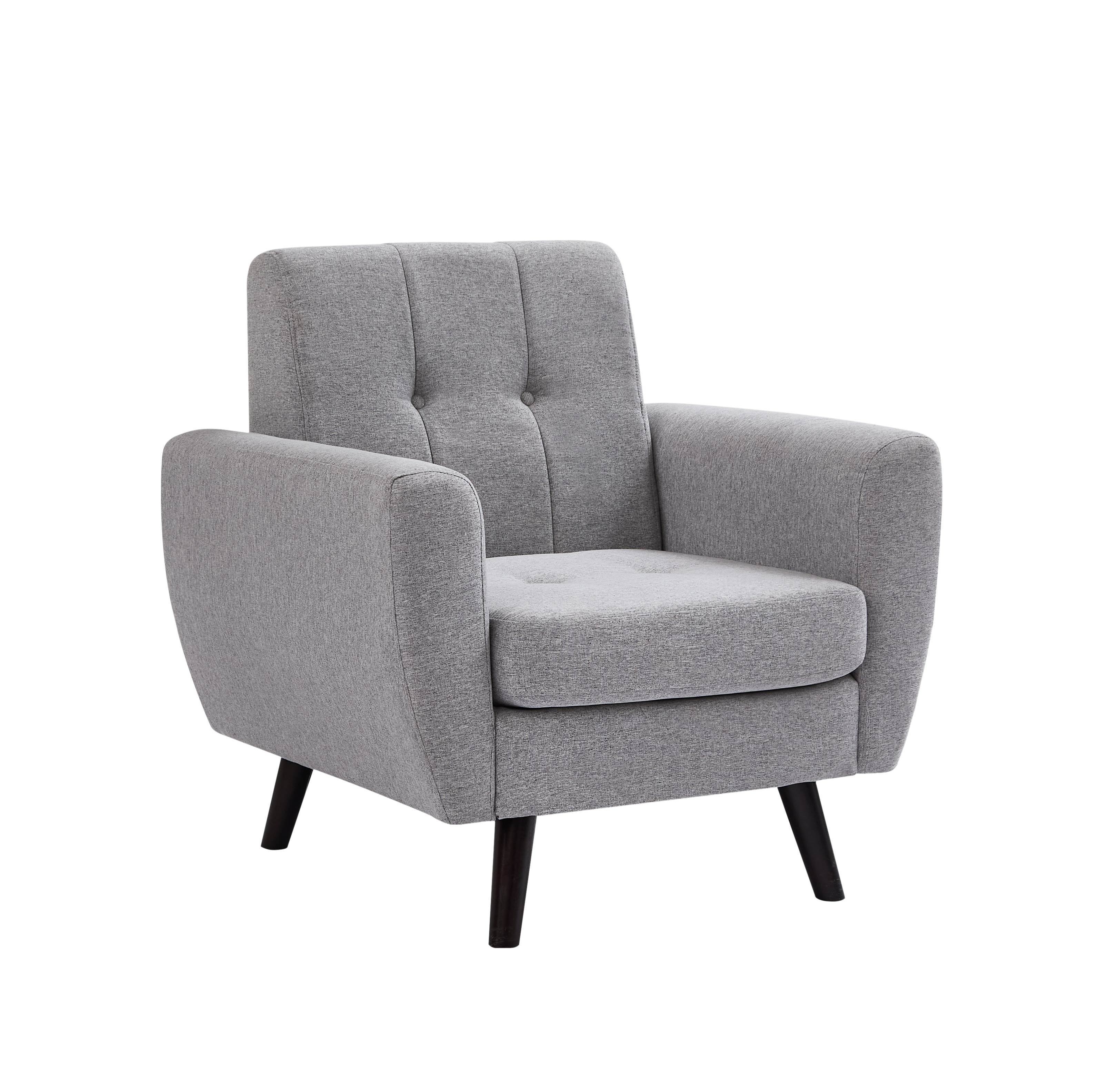 Modern clean-line design with a bright, fresh look Sofa – IF-8200