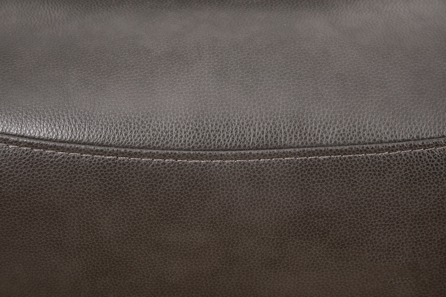 Grey Leather Swivel Glider Recliner – IF-6330-M Recliner