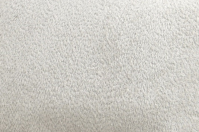 IF-9023 LHF - Sofa Sectionnel (Tissu Bouclé Doux)