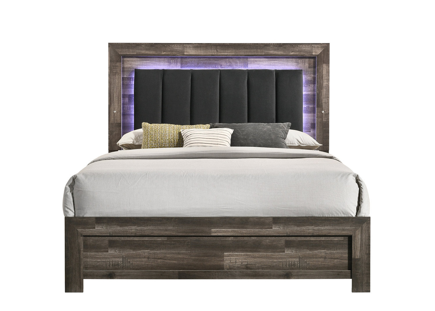 ENSEMBLE DE CHAMBRE MARLOW avec Bluetooth Speakers