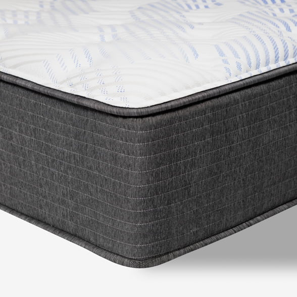 Image of special edition orthopedic mattress 12".
