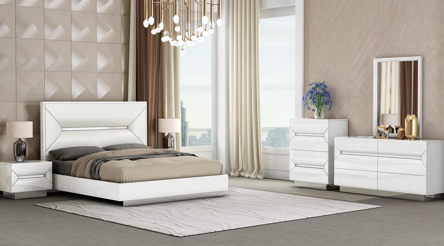 Image of cypress bedroom set.