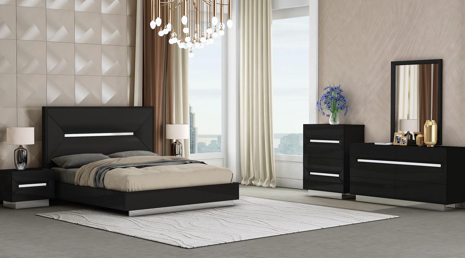 CYPRESS BEDROOM SET