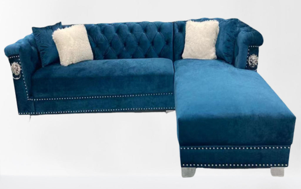 GRACE SOFA SECTIONAL