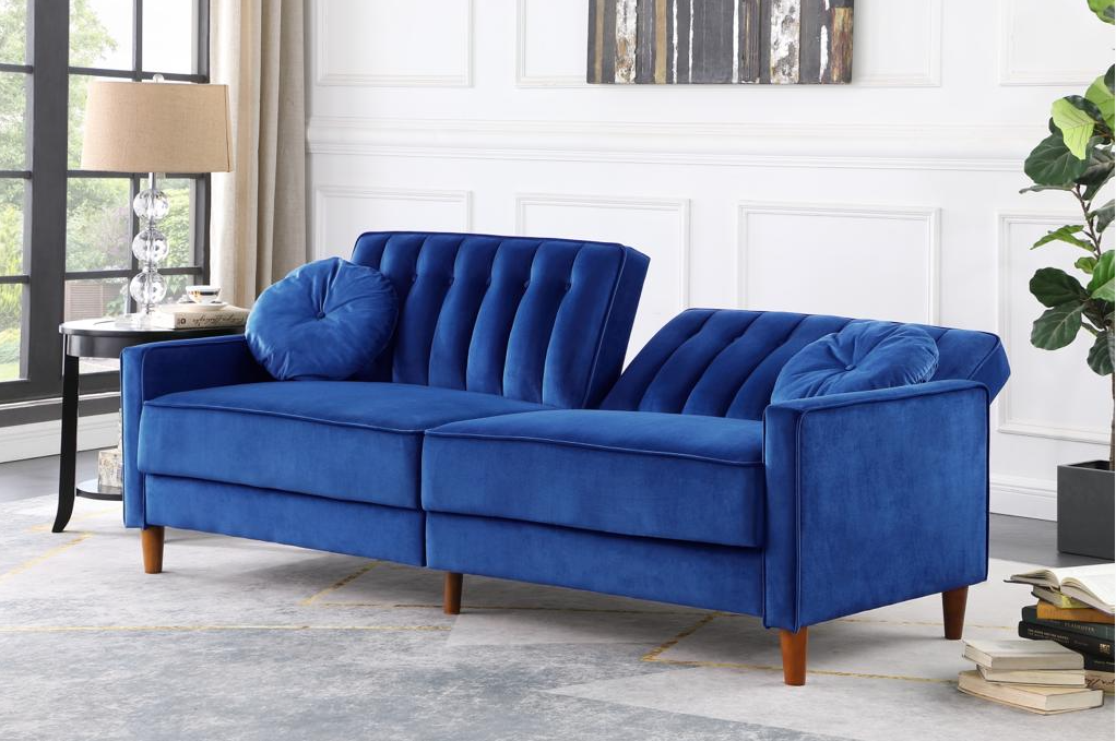 ANGEL Modern Sofa Bed