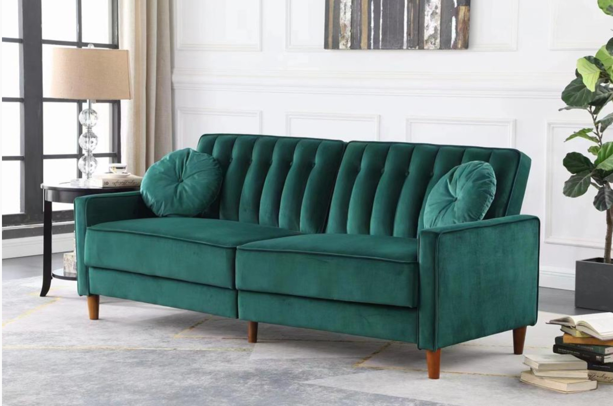 Image of angel modern sofa bed.